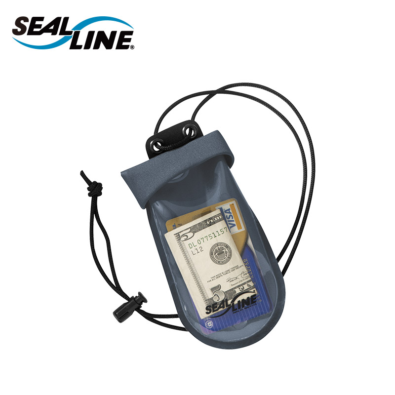 SealLine See Pouch  Large 防水袋 08440/08442
