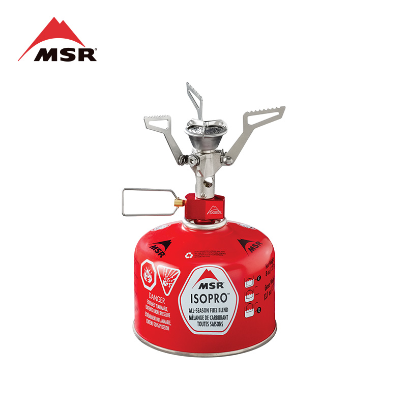 MSR Pocket Rocket 2 超轻炉具 09884