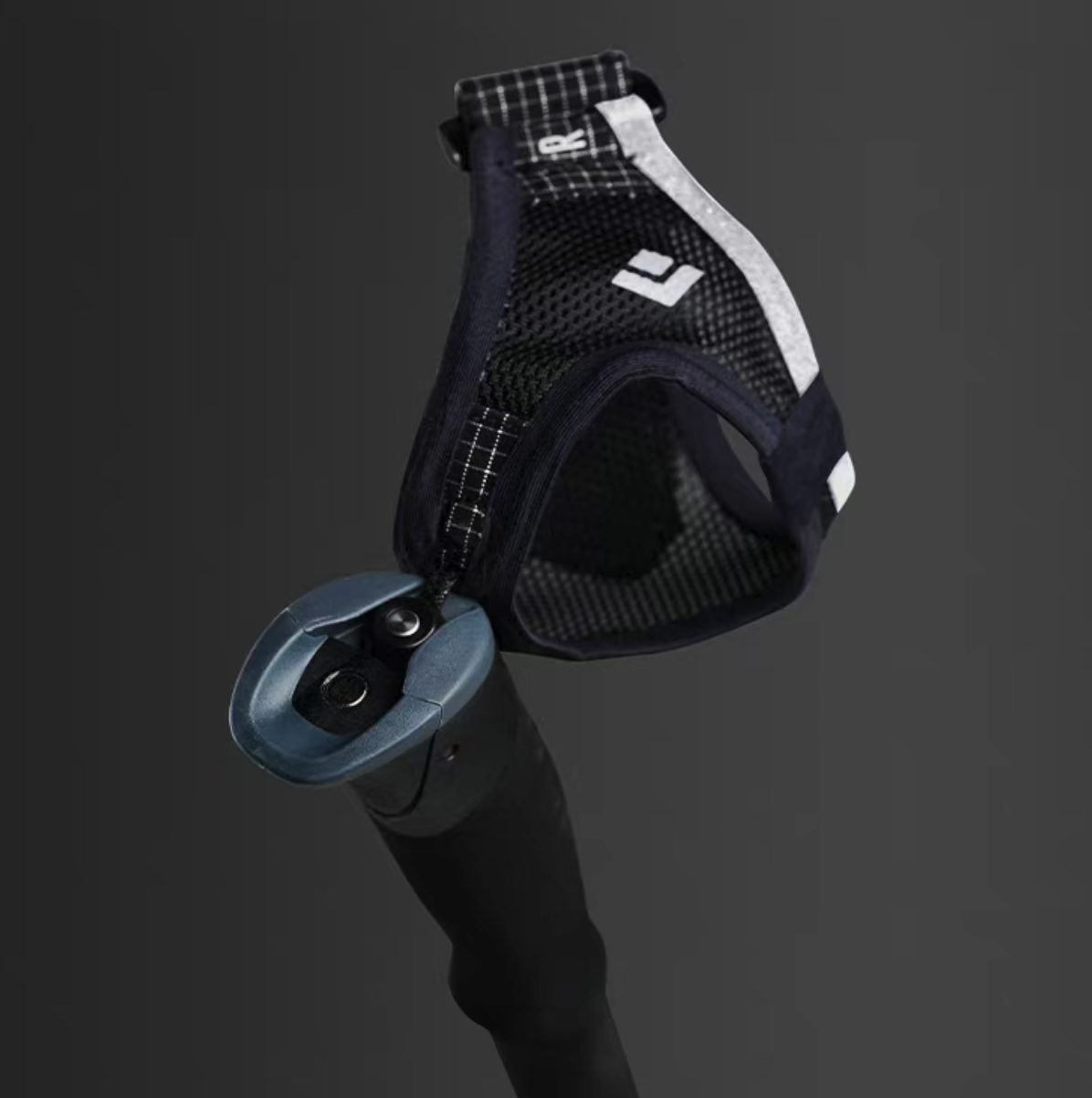 巔峰之作：遠(yuǎn)方碳素可折疊競(jìng)速精英杖