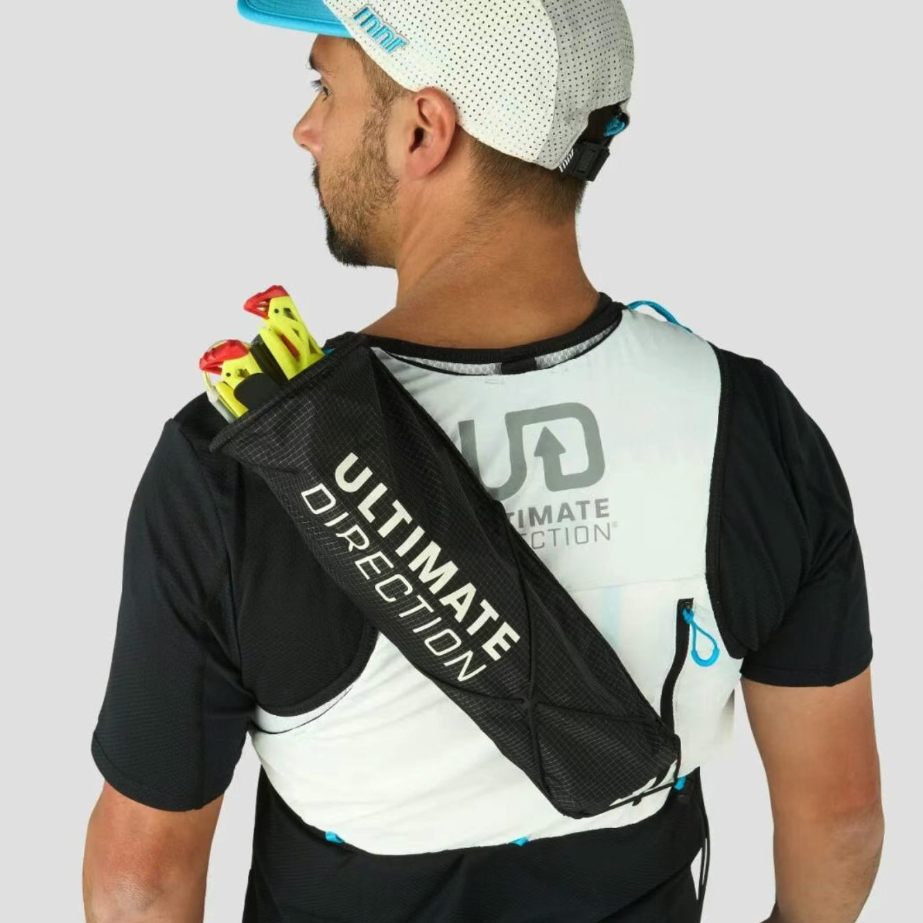 UD 6升竞速背心包 | 2025-2026年度最佳跑步背心与背包