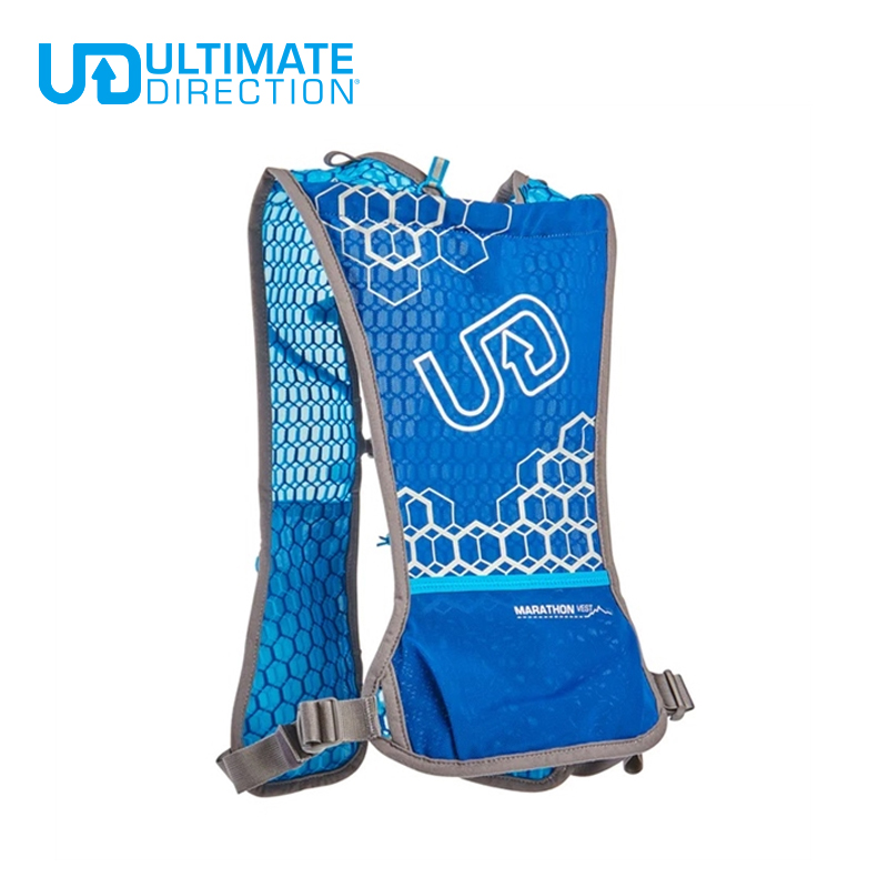 UD Half-Marathon Vest 青少年马拉松越野跑/跑步背心 90460418