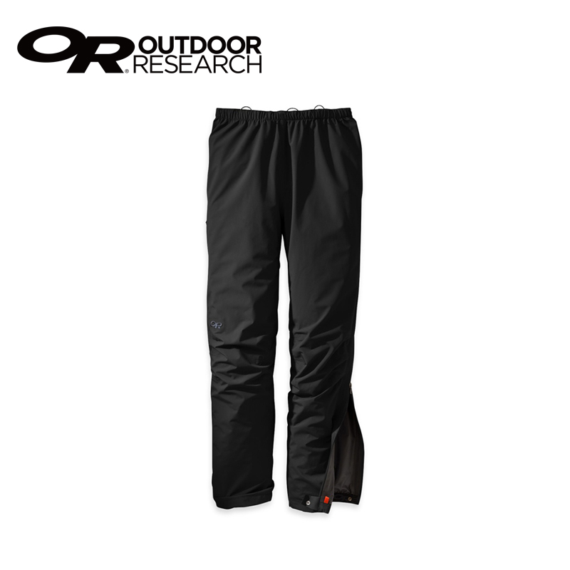 OR M'S Foray Pants 男款火雷防水长裤  242927