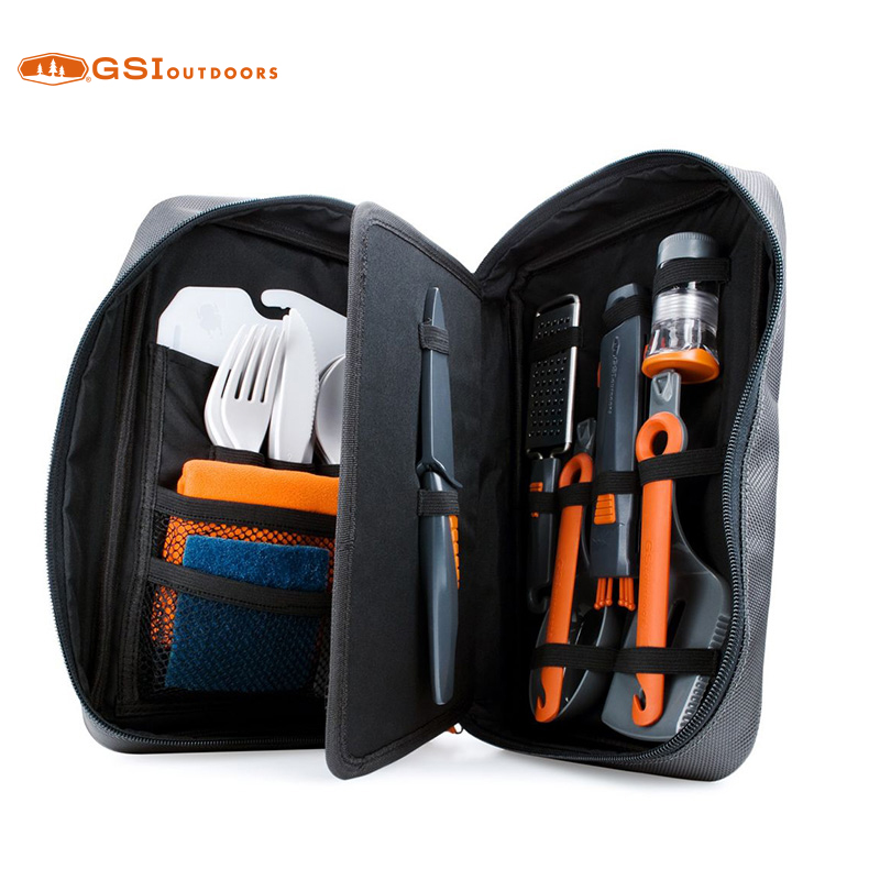 GSI Dest Ination Kitchen Set 24 烹飪用品套裝 90104