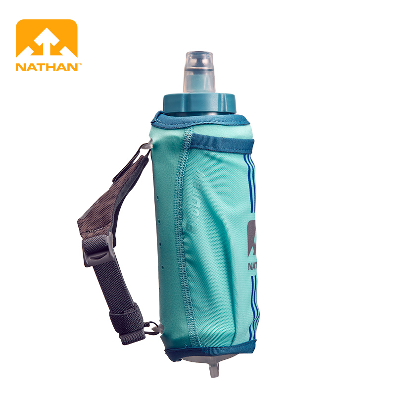 NATHAN Exodraw 535Ml 軟手持水壺 4847