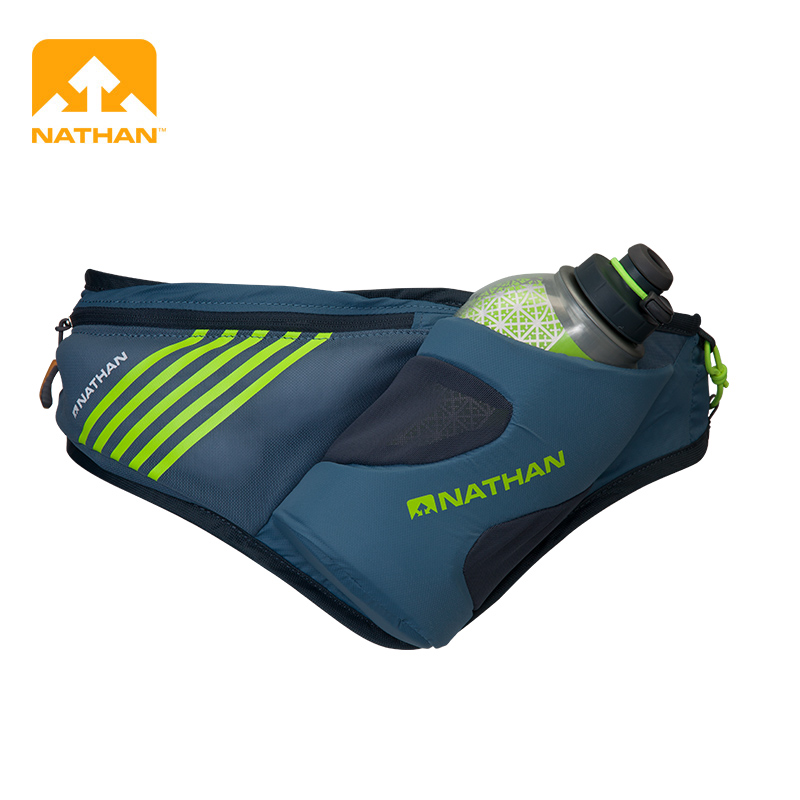 NATHAN Peak Insulated 山峰隔熱水壺腰包 4876