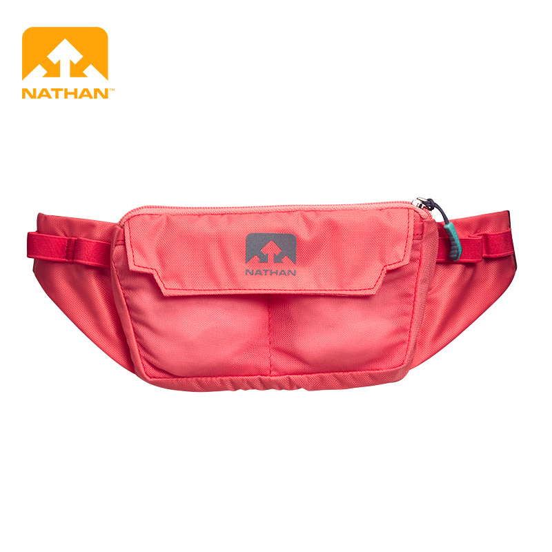 NATHAN Marathon Pak 馬拉松跑步腰包 4912