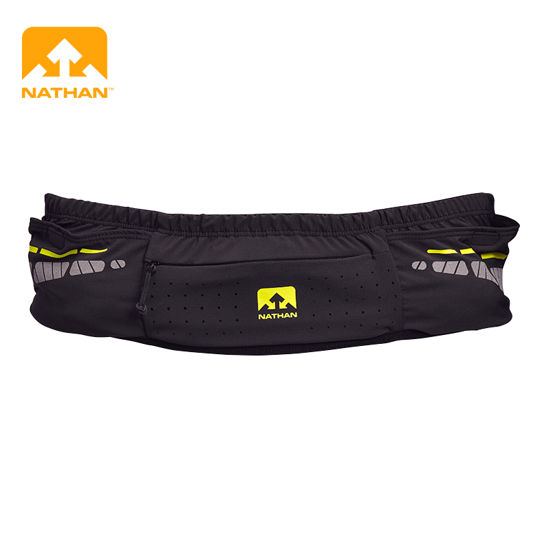 Nathan VaporKrar Waist Pak 535ml  软水壶腰包 4913
