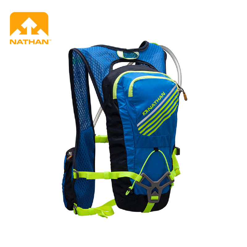 NATHAN Grit，6L 格锐特水袋背包 5034