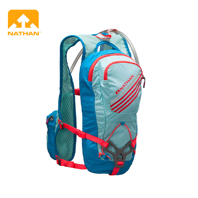 Nathan Moxy  6L  莫西水袋背包 5035