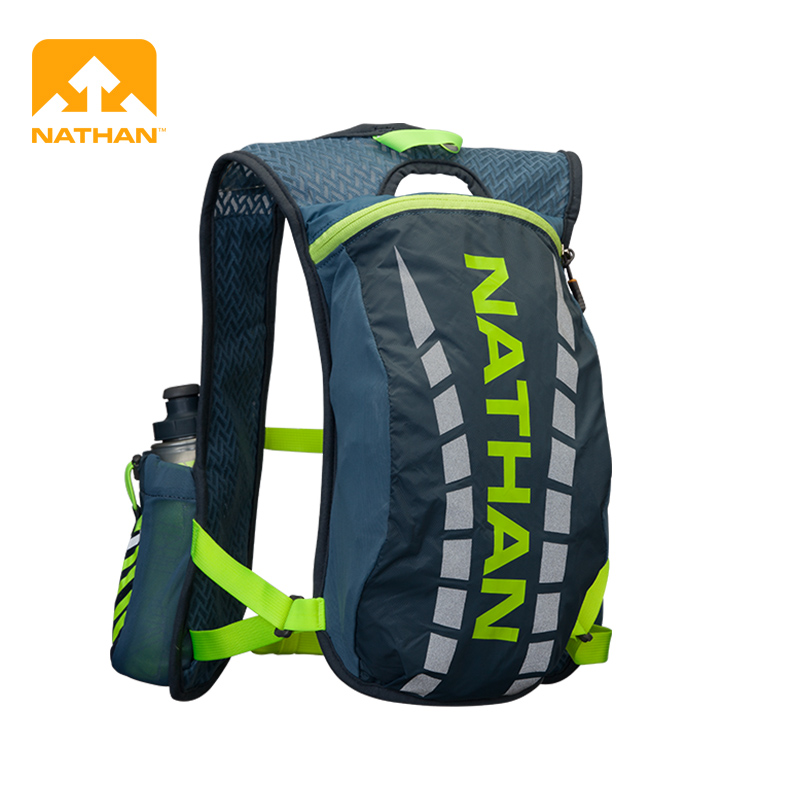 Nathan Fireball 火球水袋背心(兼容1.5L水袋) 5036