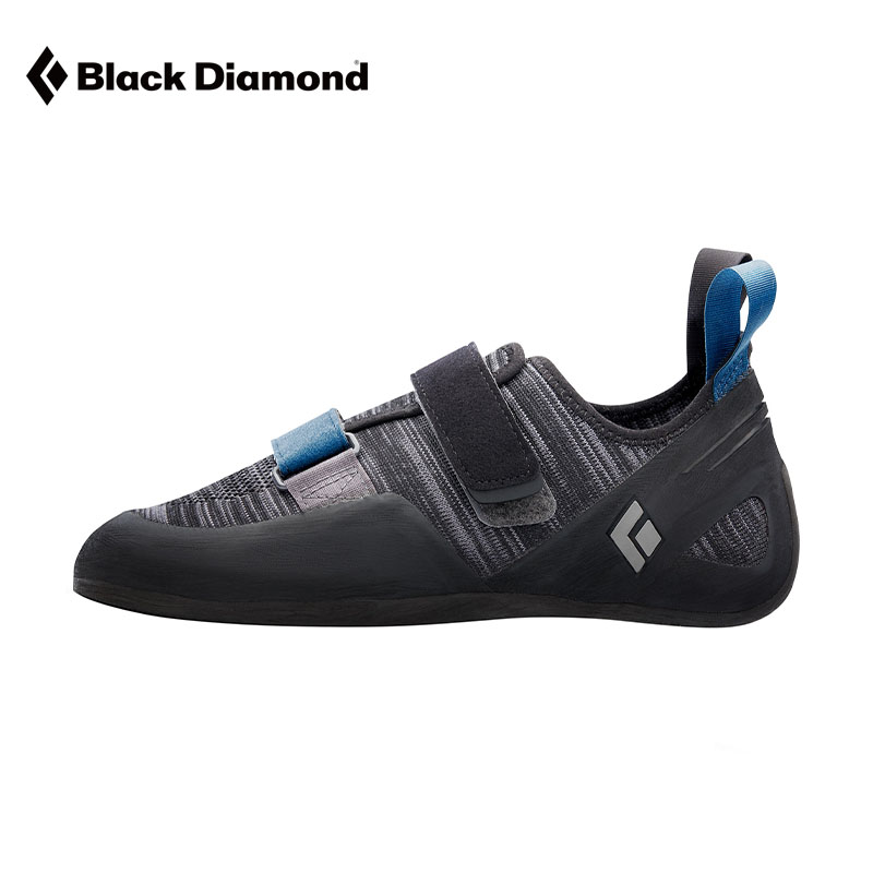 BD黑鉆 Momentum Climbing Shoes 男款攀巖鞋