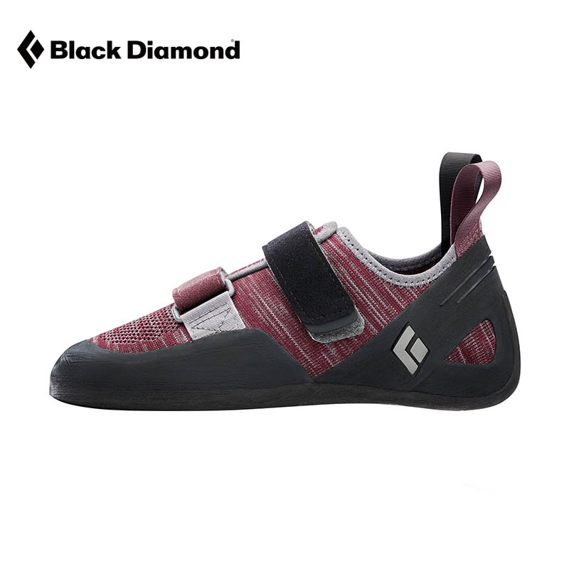 BD W'S Momentum Climbing Shoes 女款攀岩鞋