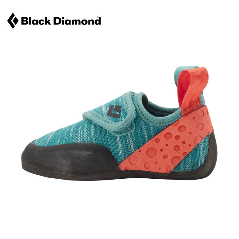BD Kids' Momentum Climbing Shoes 儿童攀岩鞋