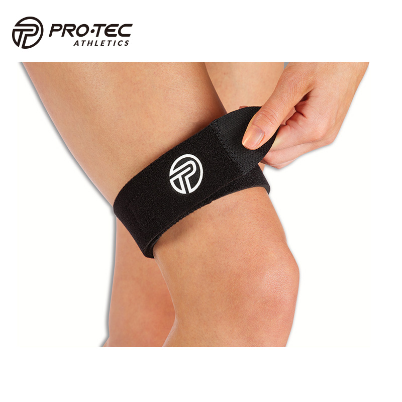 PRO-TEC IT Band 髂胫束带