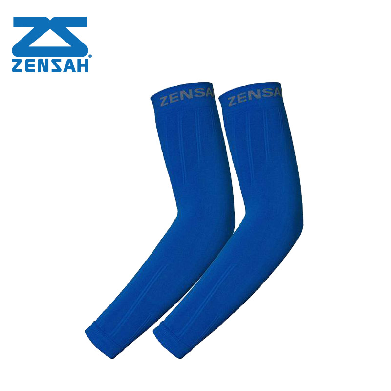 ZENSAH Compression Arm Sleeves 壓縮袖套 6020