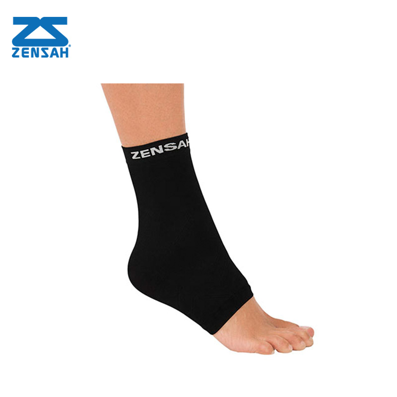 ZENSAH Ankle Compression Sleeve (Single Unit) 壓縮護踝（單只） 6080