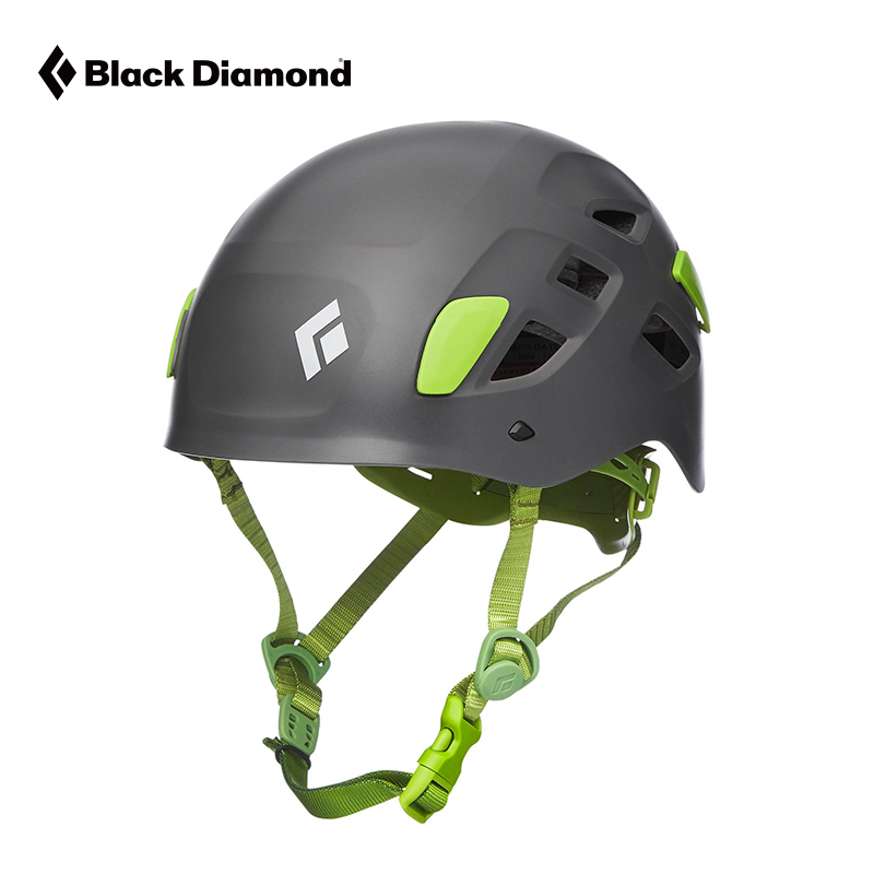 BlackDiamond BD 黑鉆 Half Dome 攀巖頭盔 620209