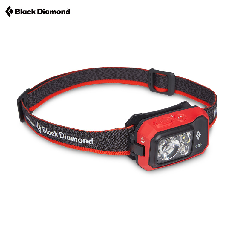 BlackDiamond黑鉆bd頭燈戶外超亮頭戴式充電燈徒步超輕強(qiáng)光620671