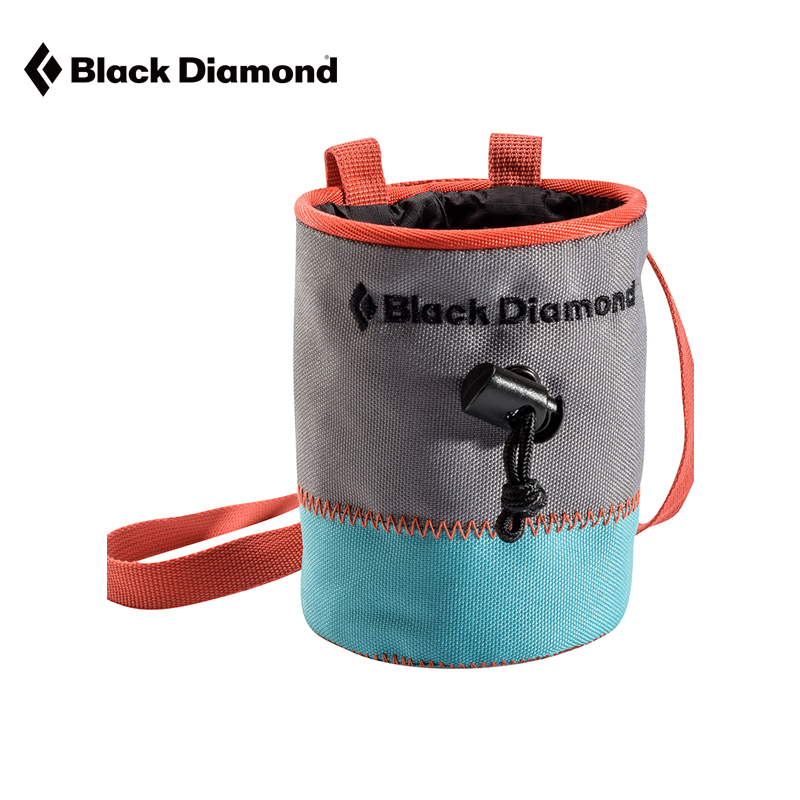 BD Kids' Mojo Chalk Bag 兒童款鎂粉袋 630119