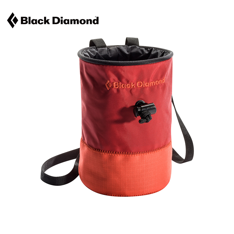 BD黑鉆 Mojo Repo Chalk Bag 鎂粉袋 630137