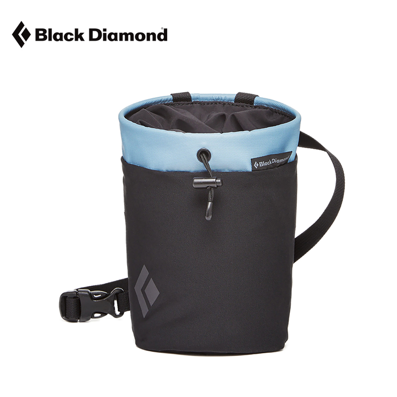 BD黑鉆 GYM Chalk Bag 鎂粉袋 630139