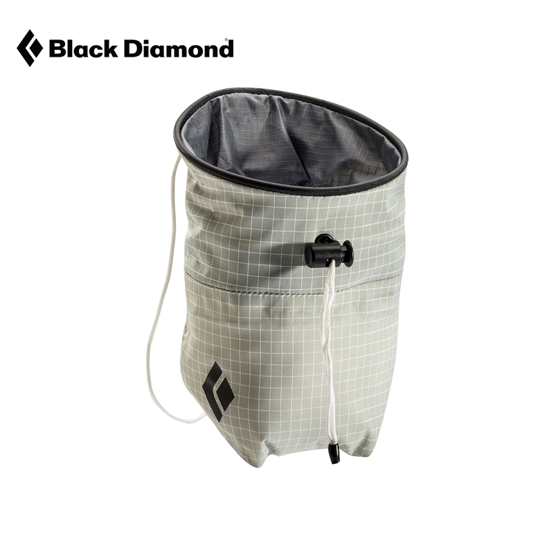 BD黑鉆 Ultralight Chalk Bag 鎂粉袋 630140