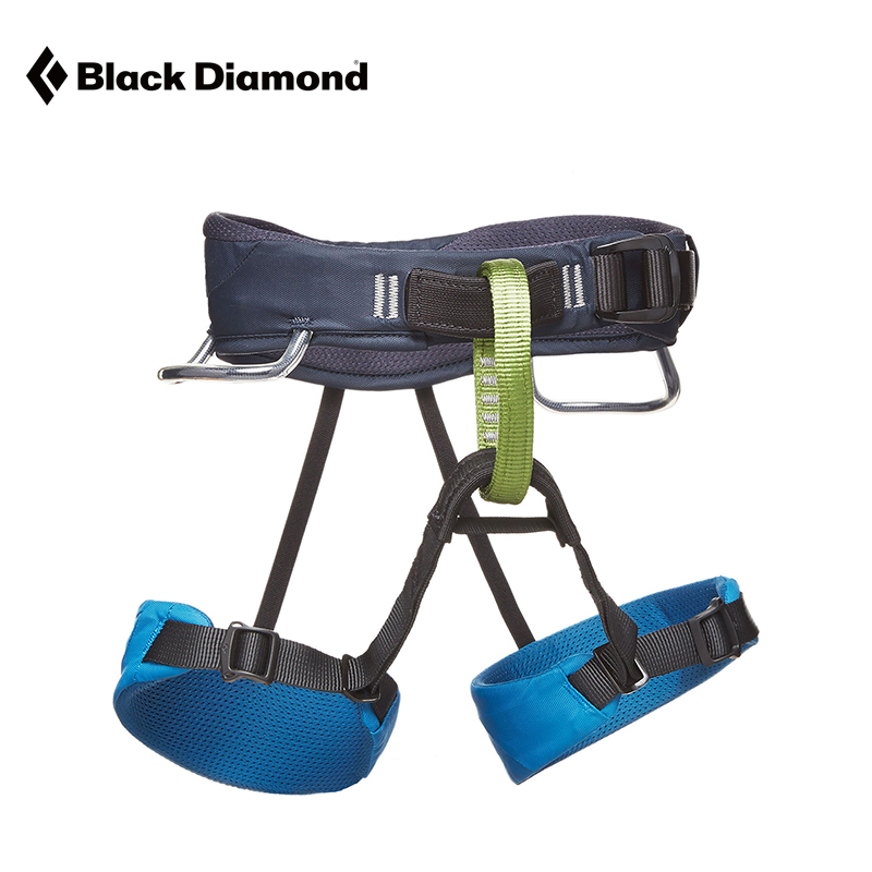BD Kids' Momentum 兒童款動力安全帶 651077