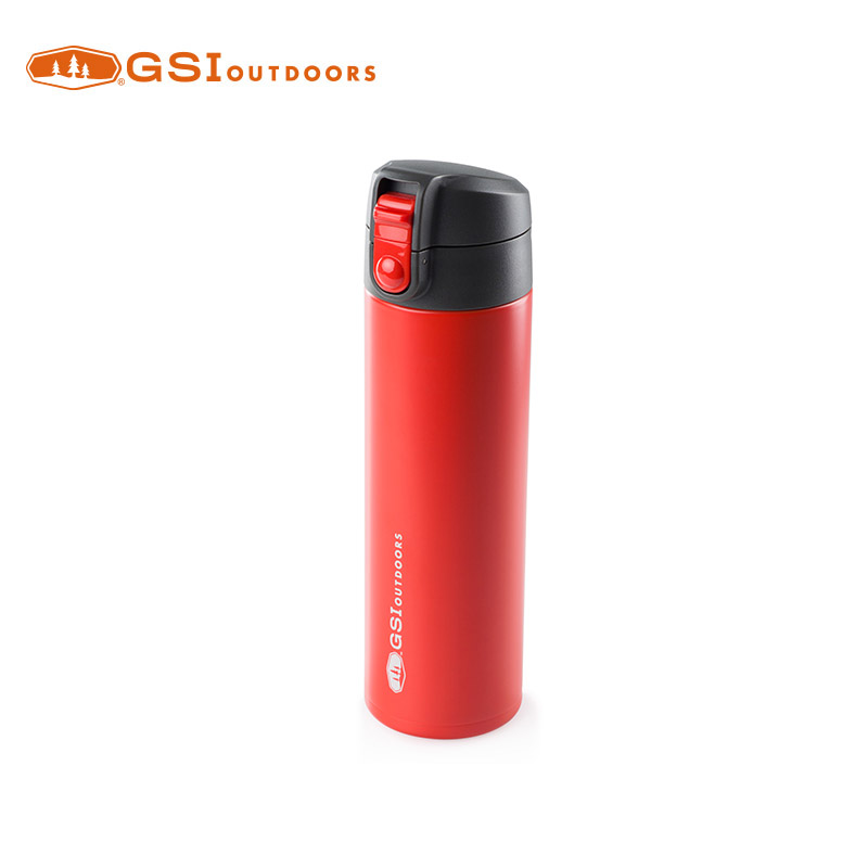 GSI Glacier Microlite 500ML 真空保温瓶 67111