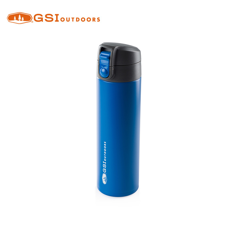 GSI Glacier Microlite 500ML 真空保温瓶 67112