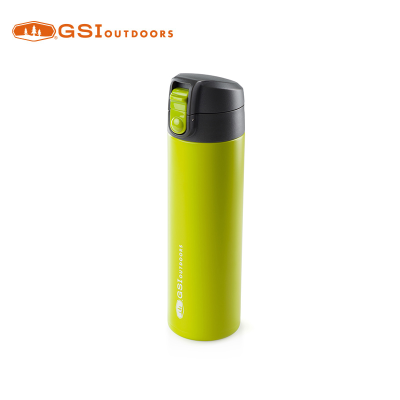 GSI Glacier Microlite 500ML 真空保温瓶 67113