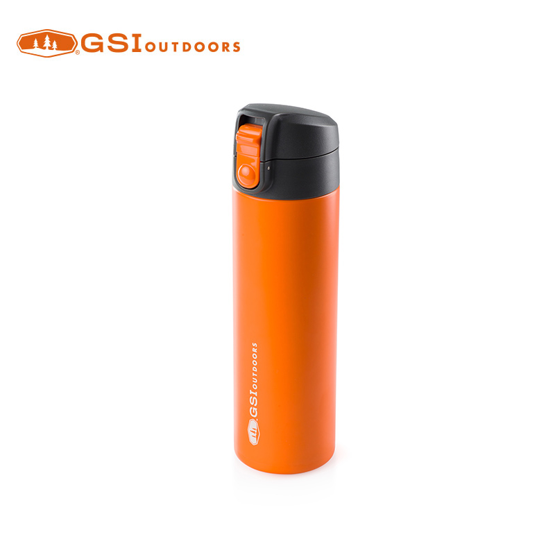 GSI Glacier Microlite 500ML 真空保溫瓶 67117