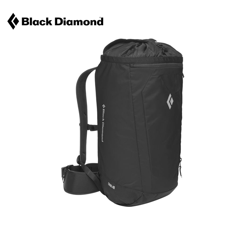 BlackDiamond BD黑鉆 Crag 40 戶外登山攀巖背包 681169