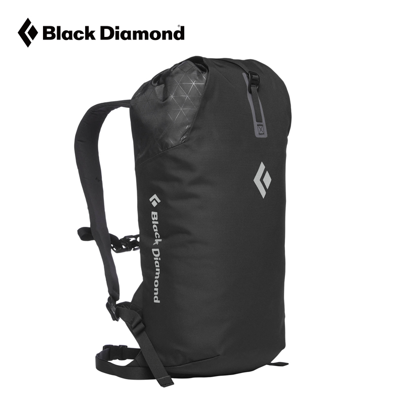 BlackDiamond黑鉆BD戶外輕量背包攀登山?jīng)_頂雙肩包 681189