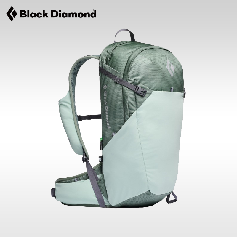 BlackDiamond黑鉆bd戶外徒步背包大容量雙肩背包20/28升防水背包 681264/681265