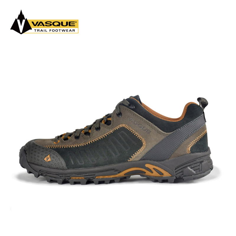 Vasque 威斯 專柜正品 Juxt  戶外男款徒步鞋 7006