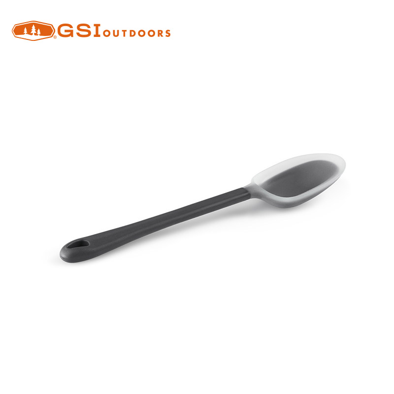 GSI Essential Travel Spoon - Grey 餐匙 70230