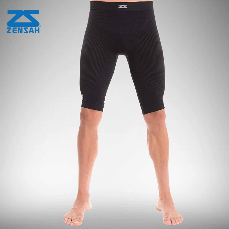 ZENSAH The Compression Short 壓縮短褲 7200