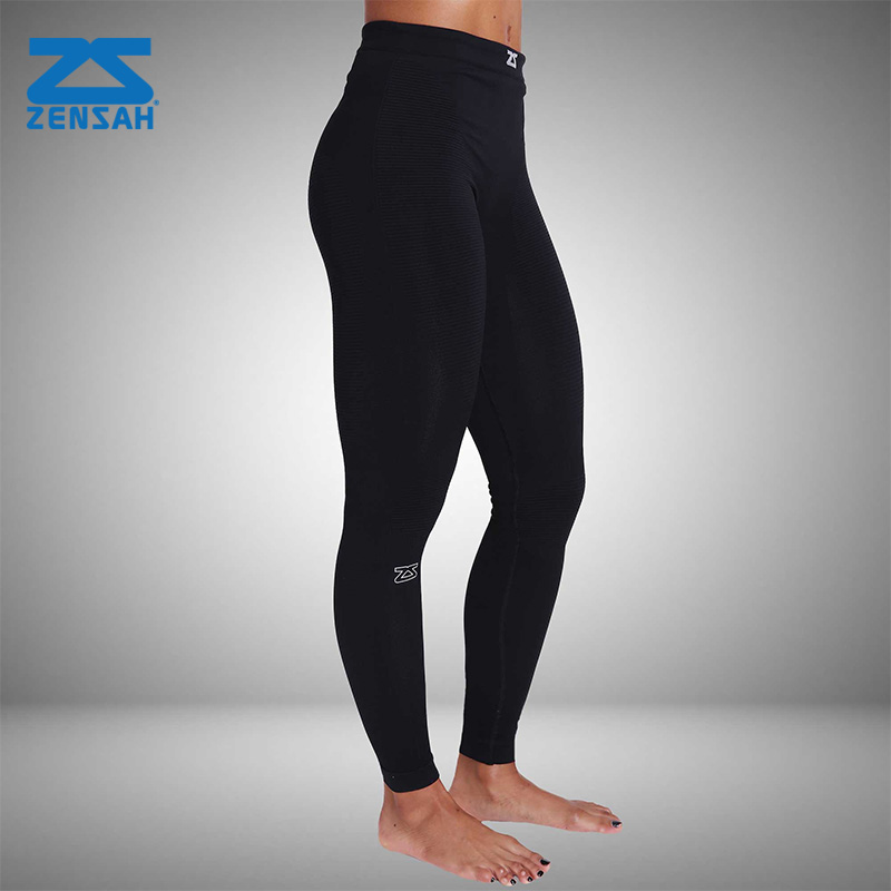 ZENSAH The Compression Tight 壓縮長(zhǎng)褲 7205
