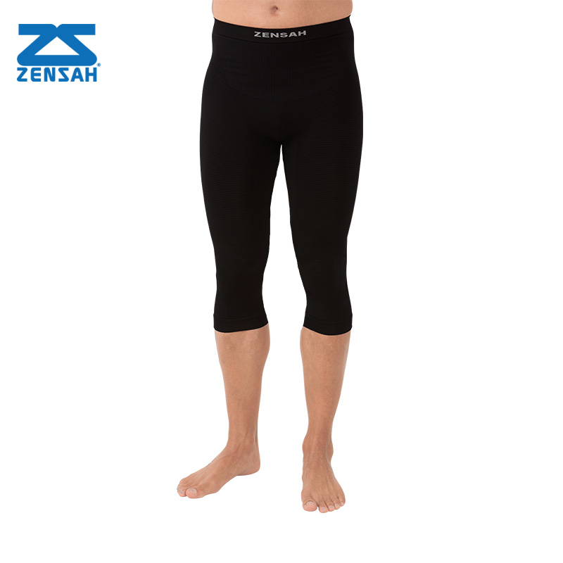 ZENSAH The Compression Capri 壓縮七分褲 7215