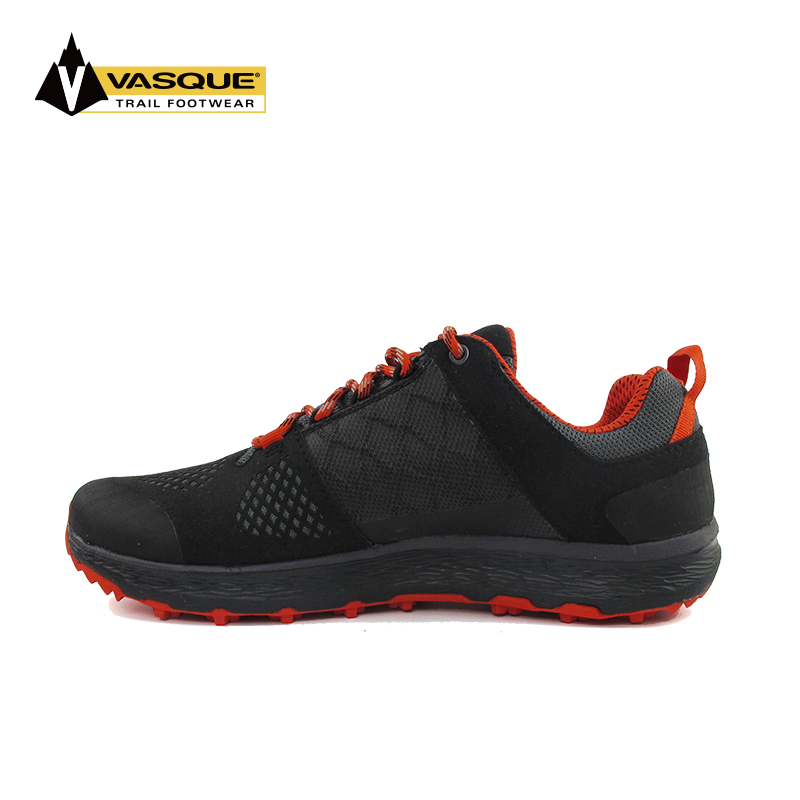 Vasque Breeze LT Low GTX 微风超轻防水低帮徒步鞋 7356
