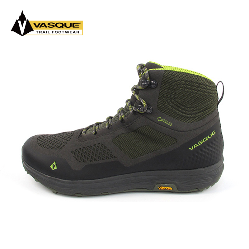 Vasque Breeze LT GTX 微风超轻防水徒步鞋 7374