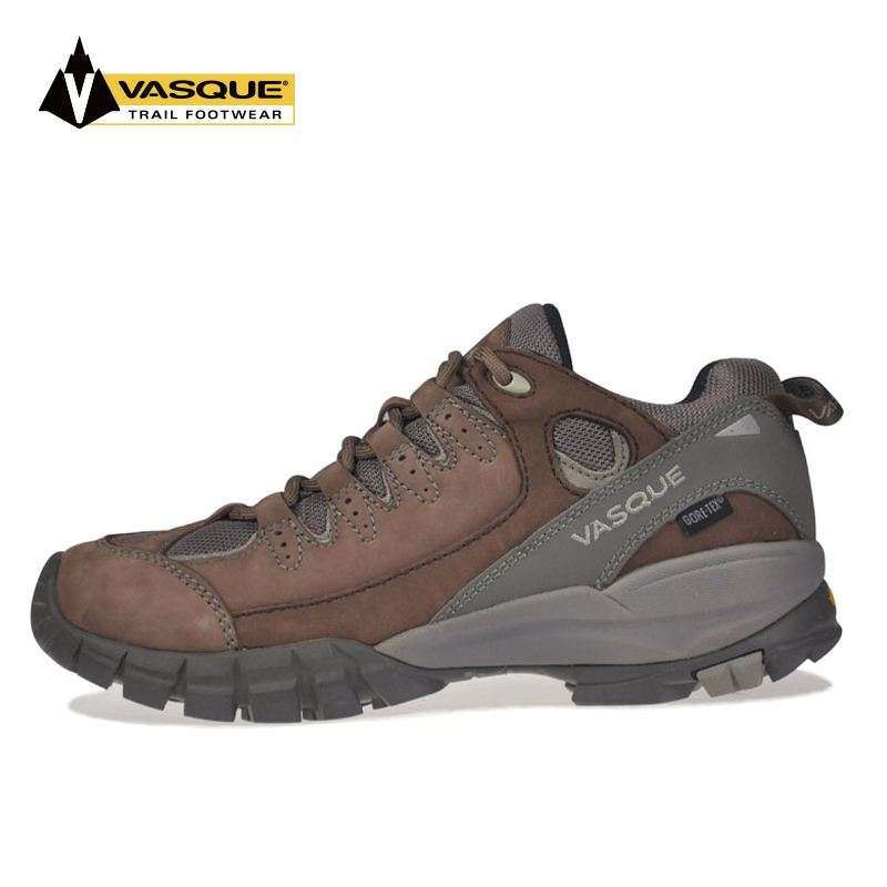 Vasque威斯 Mantra GTX  W'S 女款多功能鞋戶外徒步登山鞋 7389S
