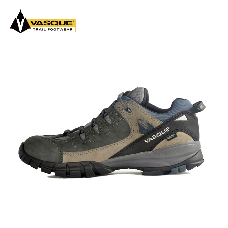 Vasque威斯 Mantra GTX 男款多功能鞋戶外徒步鞋 7390S