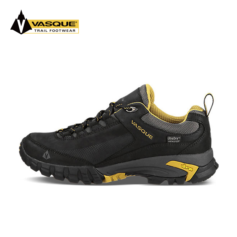 Vasque Talus Trek Low Ultra 威斯男款塔罗斯低帮徒步鞋 7432