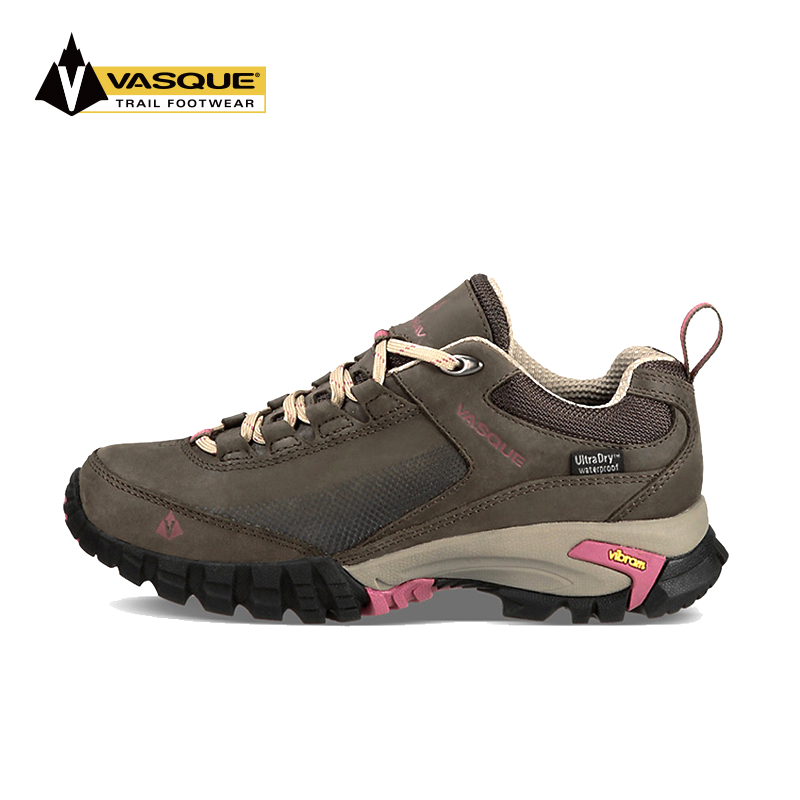 Vasque Talus Trek Low Ultra 女款塔羅斯低幫徒步鞋 7433