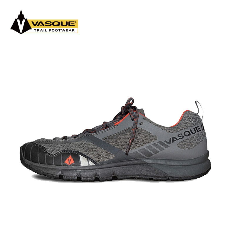 Vasque威斯 Vertical Velocity 男款天空户外鞋越野跑鞋 7638