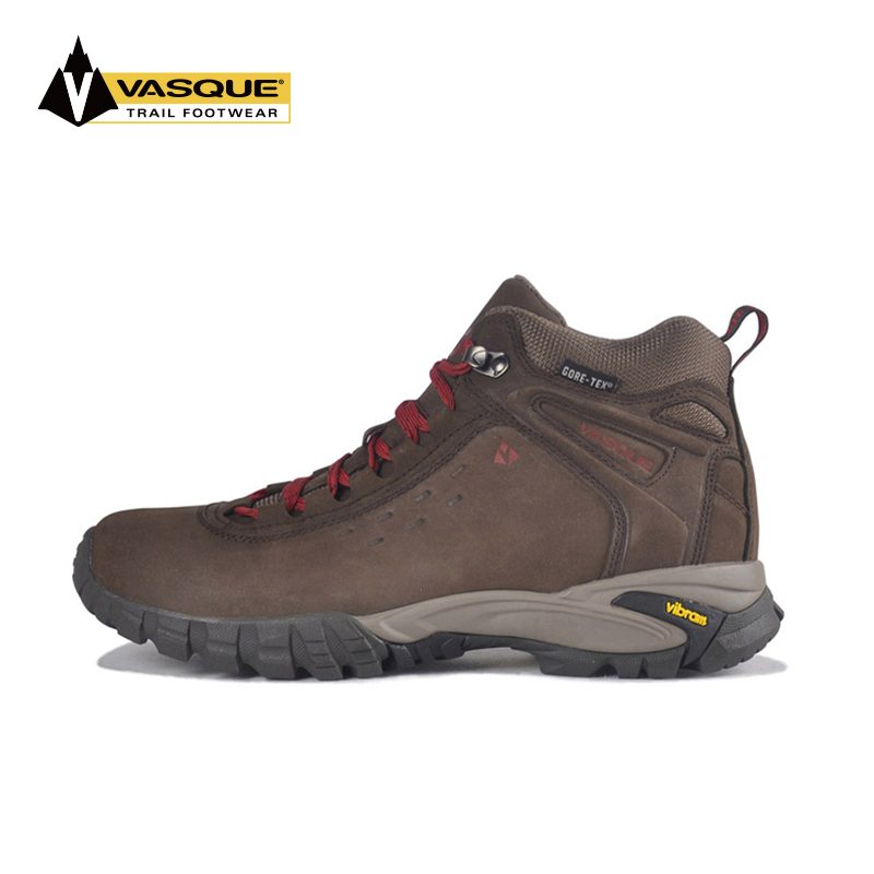 Vasque 威斯 男款防水徒步登山鞋 Mantra Hiker GTX 7736