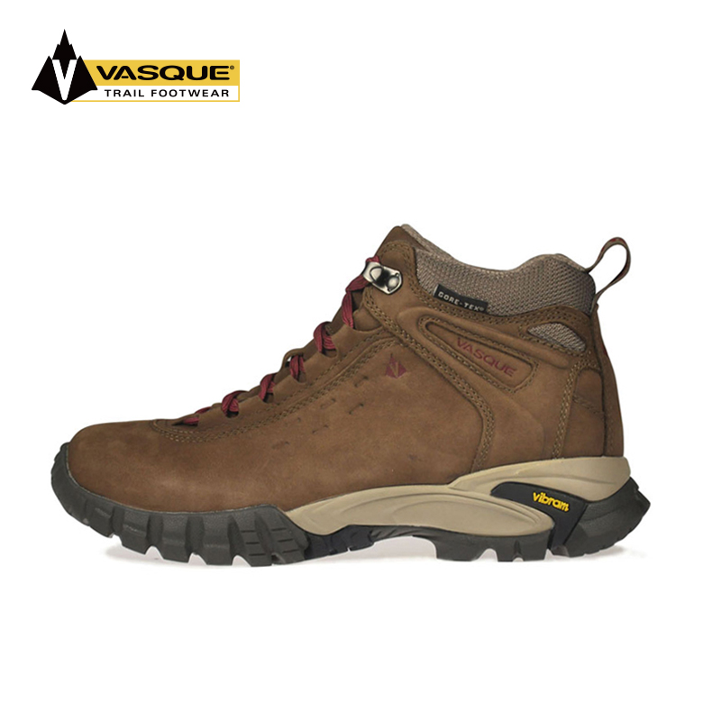 Vasque威斯 女款防水戶外徒步登山鞋Mantra Hiker GTX  7737