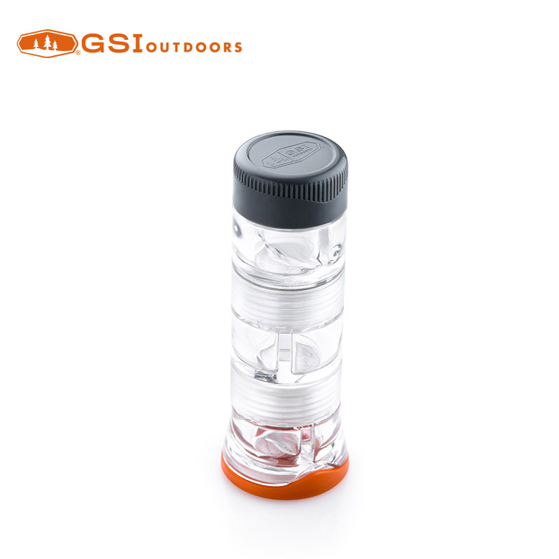 GSI Spice Missile 户外调料便携装 79496