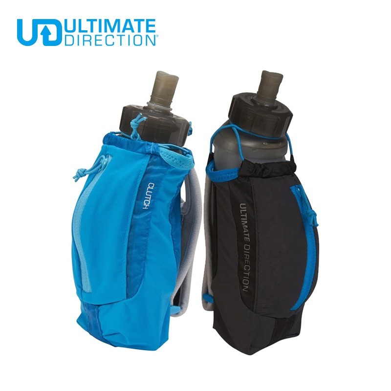 UltimateDirection UD户外手持软水壶越野跑步马拉松运动水壶 80447020